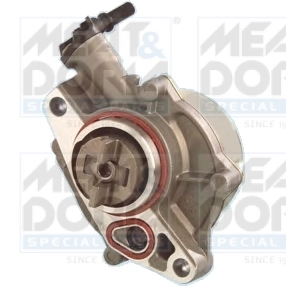 Vacuum Pump, braking system